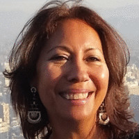 Marcia Christina