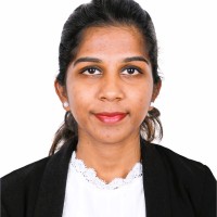 Monisha Mahendran