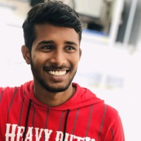 saiteja reddy
