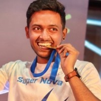 Nimesh Singh