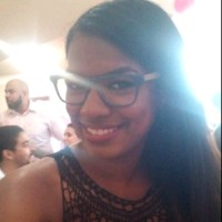 Ana Cristalina Alcántara Martinez