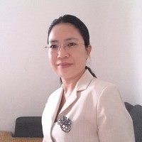Lily Li Lijun