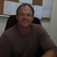 Steve Mcbryde