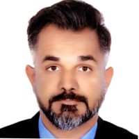Mohsin Mohammad