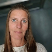 Yvette Stauthamer