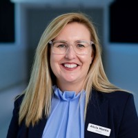 A/Prof Alicia Martin Gaicd