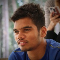 Akshay Umate