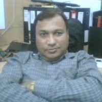 Vivek Dubey