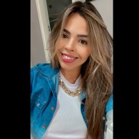 Ingrid Pontes