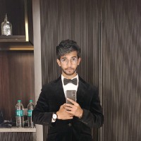 Shardul Lahoti