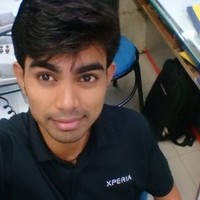 Deepak Mude