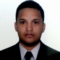 Eliecer Alfonso Quintero Olmedo