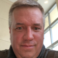Mark Hildreth