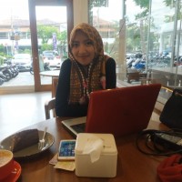 Baiq irviana Kumala dewi