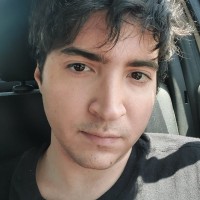 João Pedro F. Vasconcelos