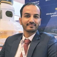Mohsen Salem Laqra