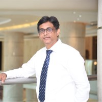 Bharat Bhosale