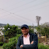 Ramesh Chandra Ghimire