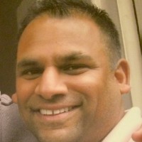 Peter Fernando