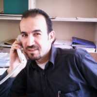 İlker Özçamur