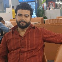 Rishabh Gupta