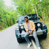 Thota Prashanth