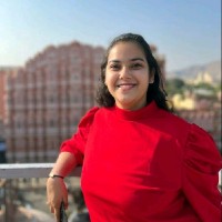 Ridhi Parakh