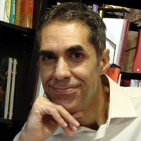 Rauli Jiménez Redactor Freelance