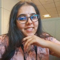 K. Deepthi