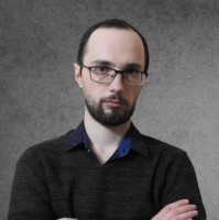Csanad Szabo