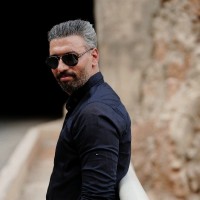 Kambiz Hosseini
