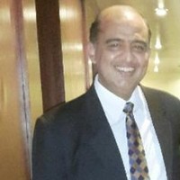 Vikas Wadhera