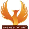 Themesn Art