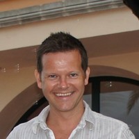 Shane Darwin