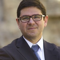 Francisco Pérez Parras