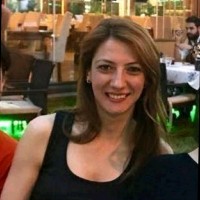 Betül Tonkul