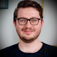 Alexander Eck