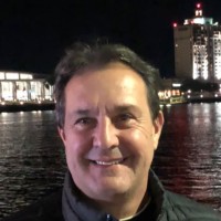 André Monaretti