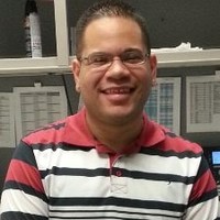 Christopher Cruz