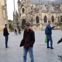 Sofian Siraje