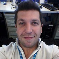 Daniel Paz