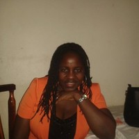 Annet Naluyiga