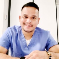 Joey Apostol