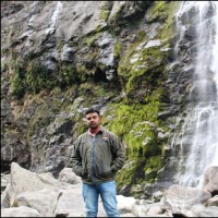 Partha Dam