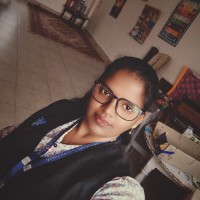 Annie Rajam G