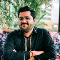 Touseef Ahmad