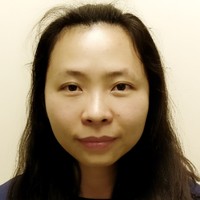 罗凌杰Luo Lingjie