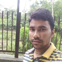 Balram Pandey
