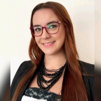 Larissa Pedrosa Lima
