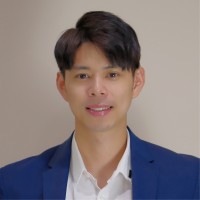 Aaron Lin